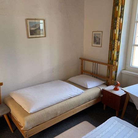מראנו Gasthof Albergo Ressmair מראה חיצוני תמונה