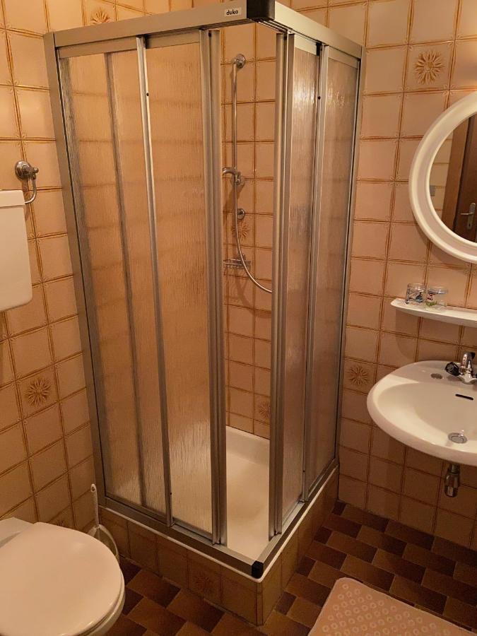 מראנו Gasthof Albergo Ressmair מראה חיצוני תמונה