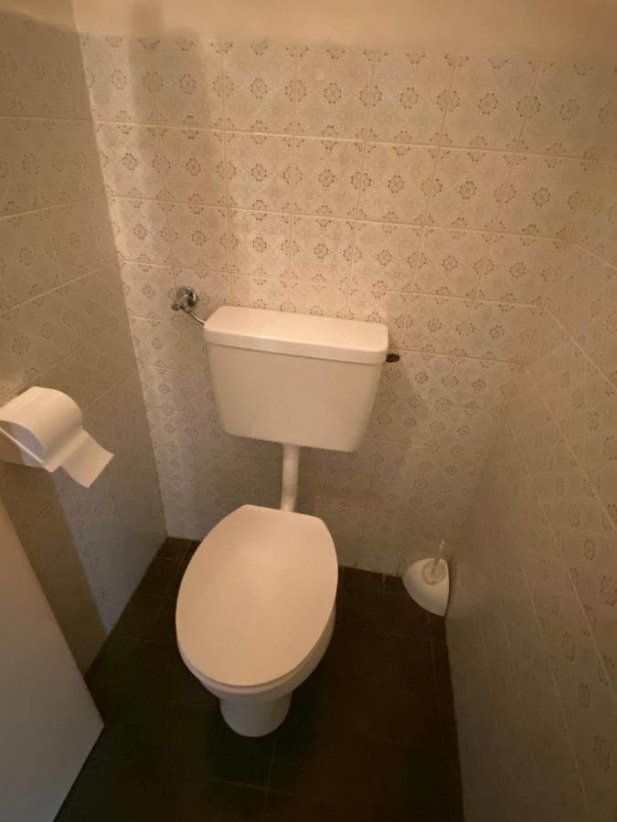 מראנו Gasthof Albergo Ressmair מראה חיצוני תמונה